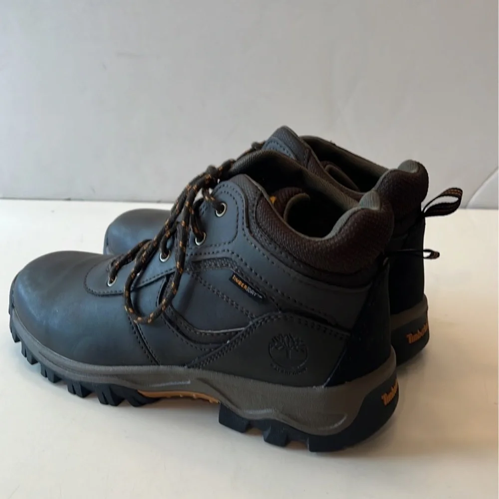 Timberland youth mt